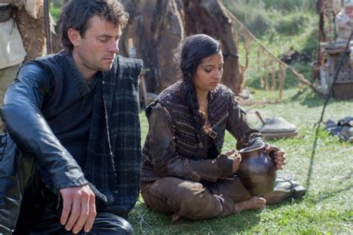 Ali & Ava: Who Are Ellora Torchia Parents? Ethnicity Explored- : Is She South-African Or Indian?