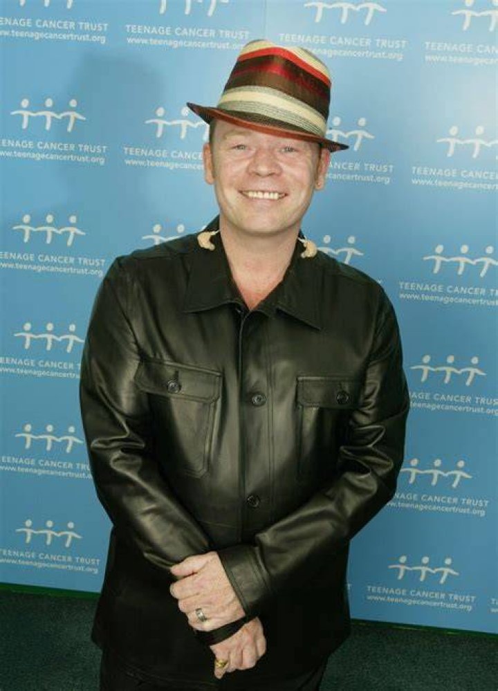 Ali Campbell Age, Birthday, Wikipedia, Who, Nationality, Biography