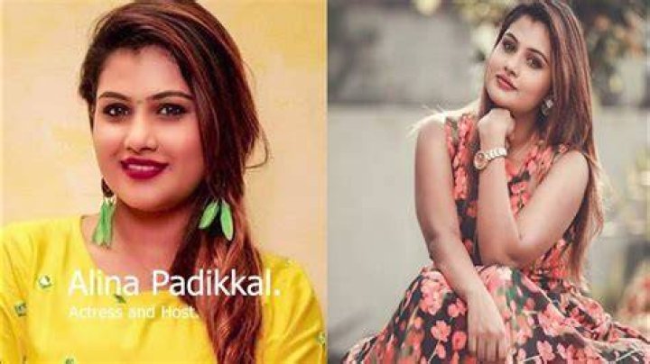 Alina Padikkal Height, Weight, Net Worth, Age, Birthday, Wikipedia, Who, Instagram, Biography
