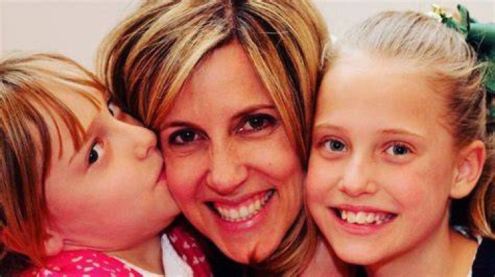 Alisyn Camerota Religion: Is She Muslim Or Christian Or Jewish?