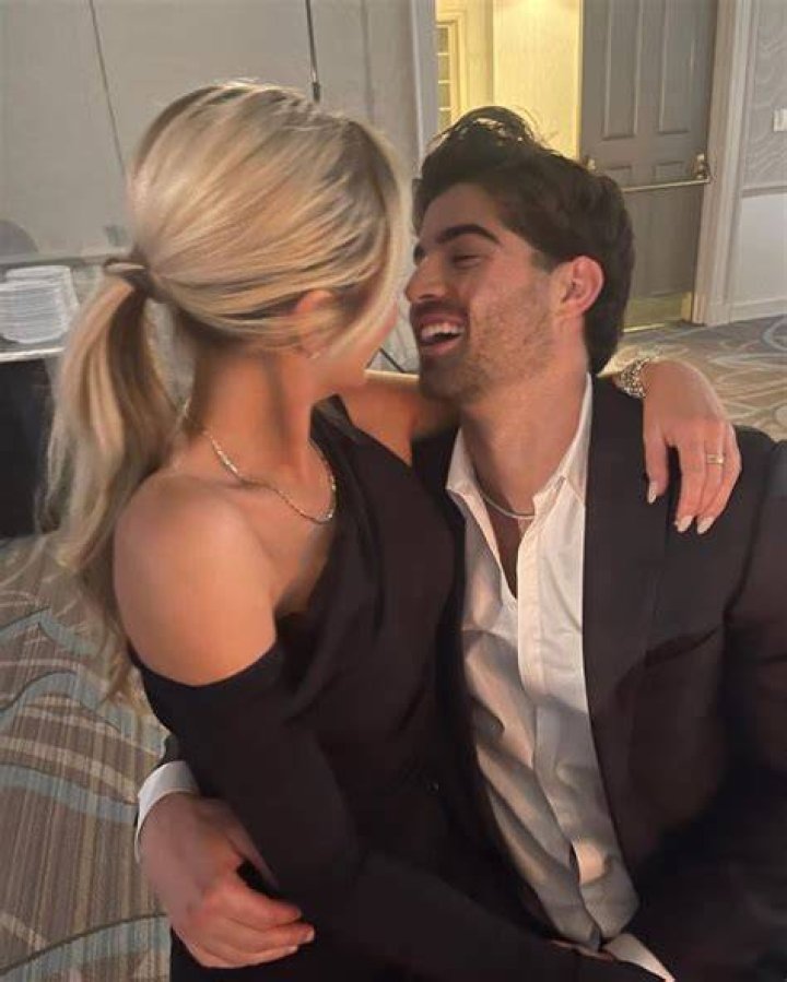 Alix Earle And Tyler Wade Have Split Up After Dating Each Other For 3 Months