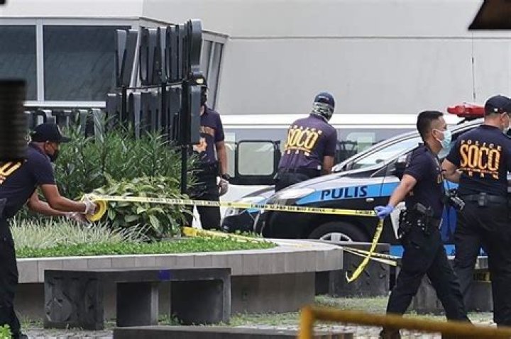 
All About Ateneo De Manila University Shooting Incident Victims: Rose Furigay; Victor George Capistrano And Jeneven Bandiala 
