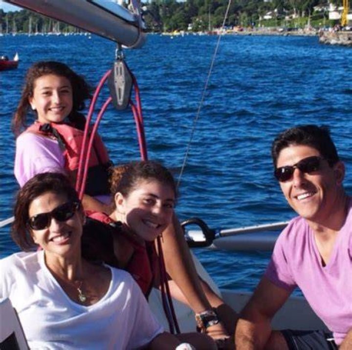 All About Bed Bath & Beyond CFO Gustavo Arnal Wife And Children
