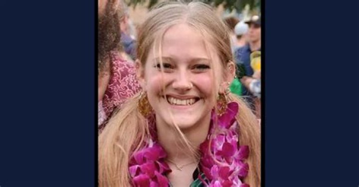 
All About Kiely Rodni Parents And Missing Update As Her Car Is Found Recently 