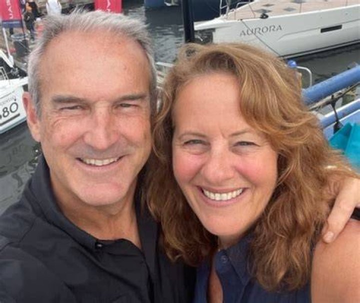
All About PGA Scott Stallings And His Wife Jennifer Stallings Relationship Timeline 