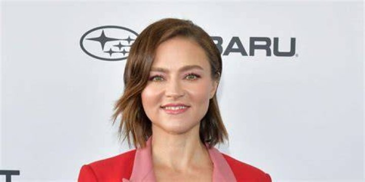
All About Trieste Kelly Dunn: Age, Husband, Net Worth, Family 