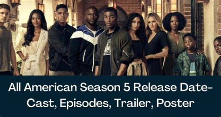 
All American Season 5 Episode 13 Release Date: When will the Show Return After Hiatus? 