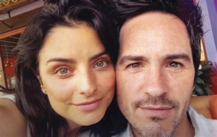 All Truth About Aislinn Derbez’s Ex-Husband Mauricio Ochmann