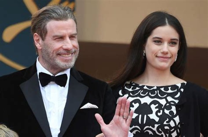 
All Truth About John Travolta’s Daughter – Ella Bleu Travolta 