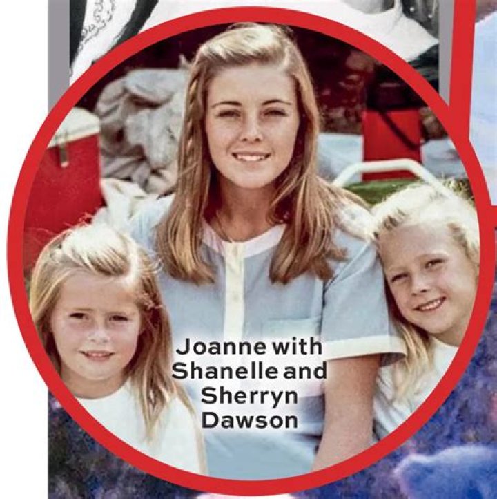 
All We Know About Chris Dawson’s Second Wife, Joanne Curtis 
