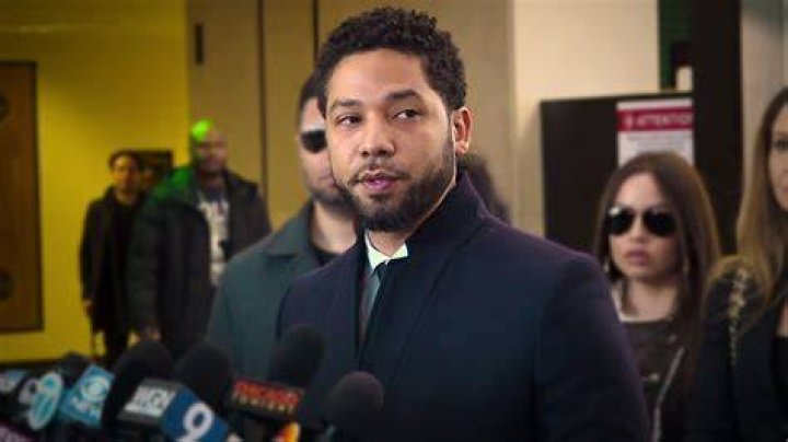 All We Know About Jussie Smollett’s Grandmother, Molly Smollett