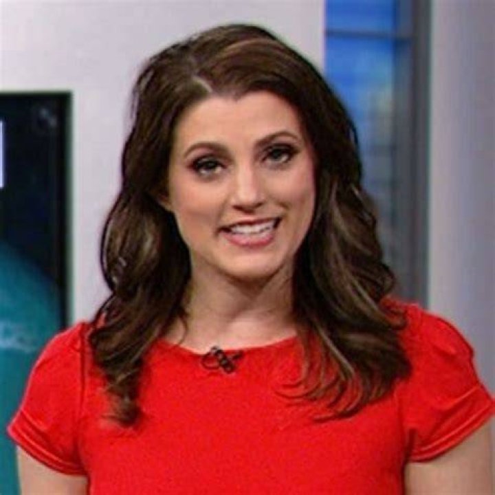 Allison Chinchar Height, Weight, Net Worth, Age, Birthday, Wikipedia, Who, Instagram, Biography