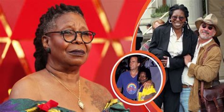 
Amara On Claim To Fame is Related To Whoopi Goldberg As Her Granddaughter 