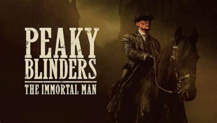 Amber Anderson Is A New Addition To Peaky Blinders This Season, Here Is What We Have On The Actress