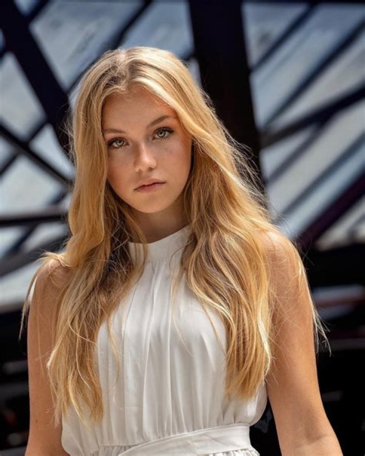 Amelie Lammers