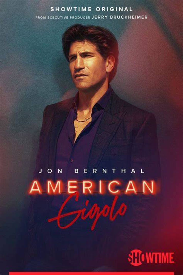 
American Gigolo canceled at Showtime after first season 