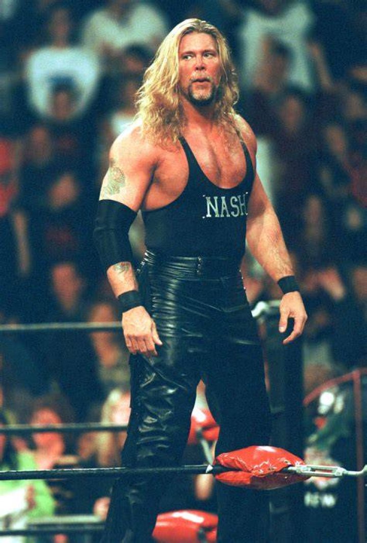 
American Professional Wrestler& Actor, Kevin Nash’s son, dies at 26 