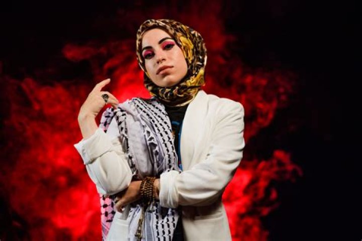 
American Rapper Mona Haydar Illness And Health Update 2022 Where Is She Now 