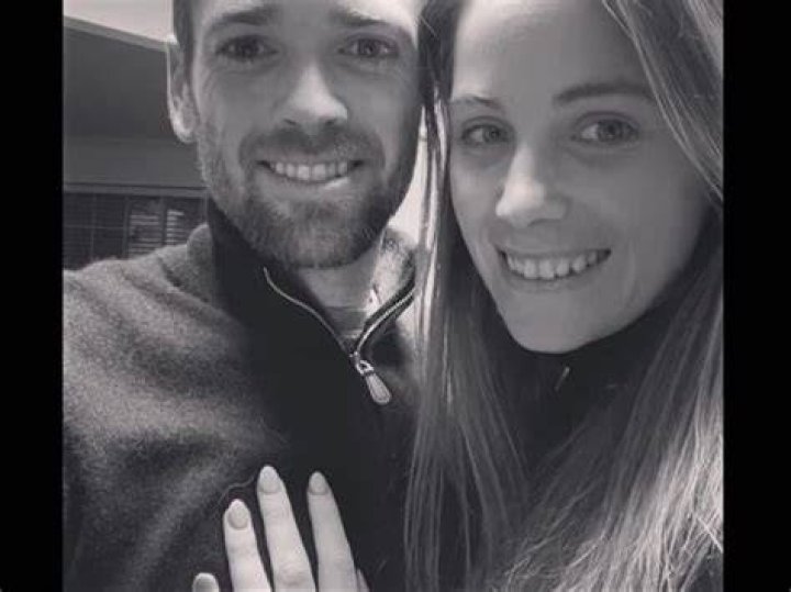 American Tennis Player Austin Krajicek Is Married To Misia Krajicek- Meet His Wife On Instagram