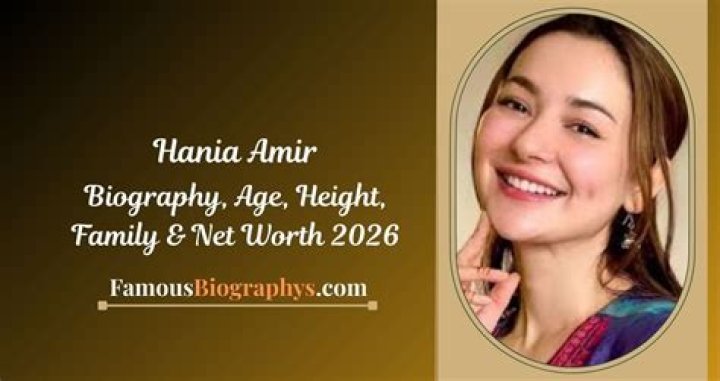 
Amir Abar Height, Weight, Net Worth, Age, Birthday, Wikipedia, Who, Nationality, Biography 