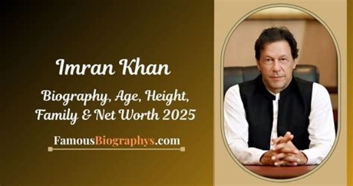 Amjad Khan Height, Weight, Net Worth, Age, Birthday, Wikipedia, Who, Instagram, Biography