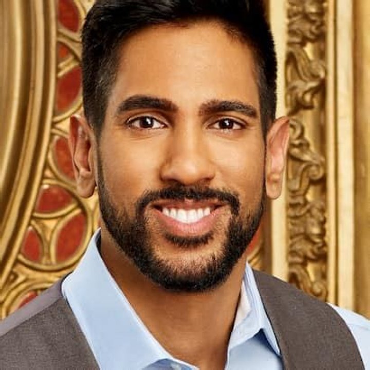 Amrit Kapai Height, Age, Girlfriend, Biography, Wiki, Net Worth