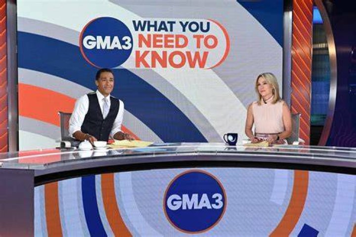 
Amy Robach and T.J. Holmes’ Relationship Is ‘Stronger Than Ever’ as They Await ABC’s Investigation Results 