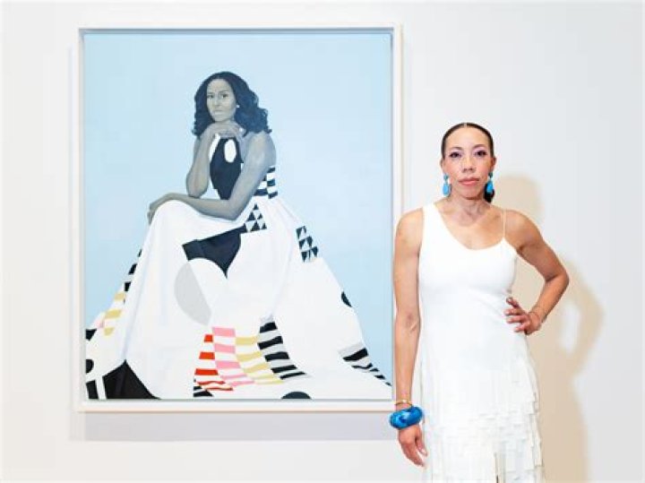 Amy Sherald Height, Weight, Net Worth, Age, Birthday, Wikipedia, Who, Instagram, Biography