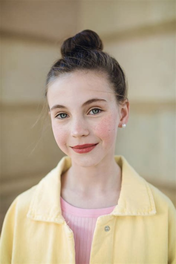  Anastasia Achikhmina