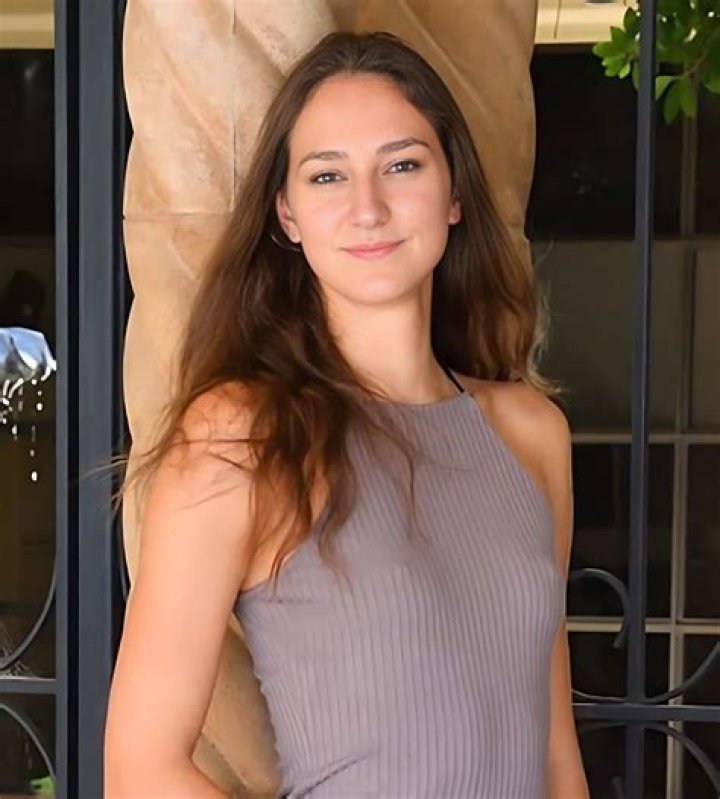 Andi Rose Height, Weight, Net Worth, Age, Birthday, Wikipedia, Who, Instagram, Biography