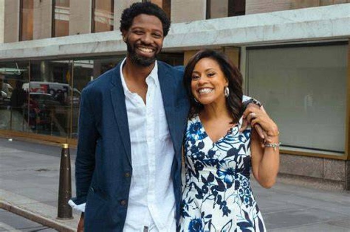 Andrea Riseborough Weight Loss Journey: Who Is Her Husband? Relationship Timeline With Joe Appel