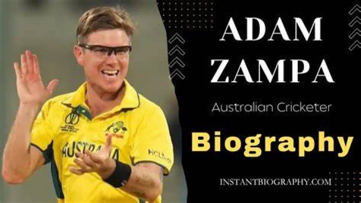 
Andreas Žampa Height, Weight, Net Worth, Age, Birthday, Wikipedia, Who, Nationality, Biography 