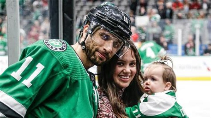
Andrew Cogliano Height, Weight, Net Worth, Age, Birthday, Wikipedia, Who, Nationality, Biography 
