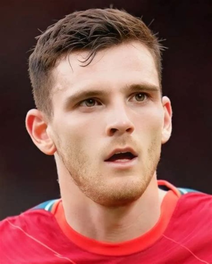 
Andrew Robertson Height, Weight, Net Worth, Age, Birthday, Wikipedia, Who, Nationality, Biography 