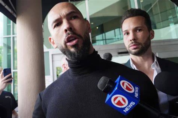 
Andrew Tate’s Twitter Account Says He Was ‘Attacked,’ Conflicting Reports Surfaced Regarding His Health 