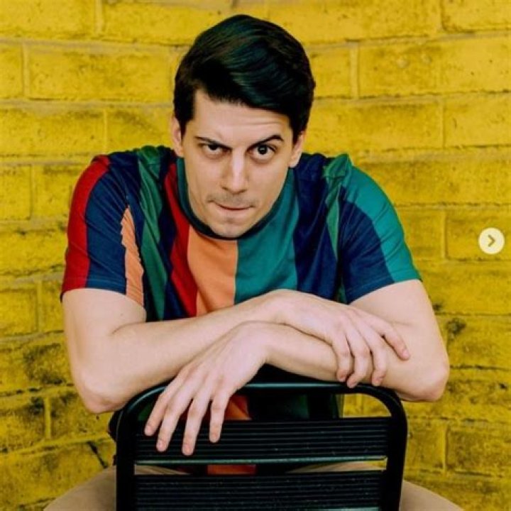 Andy Arthur Smith Height, Weight, Net Worth, Age, Birthday, Wikipedia, Who, Instagram, Biography