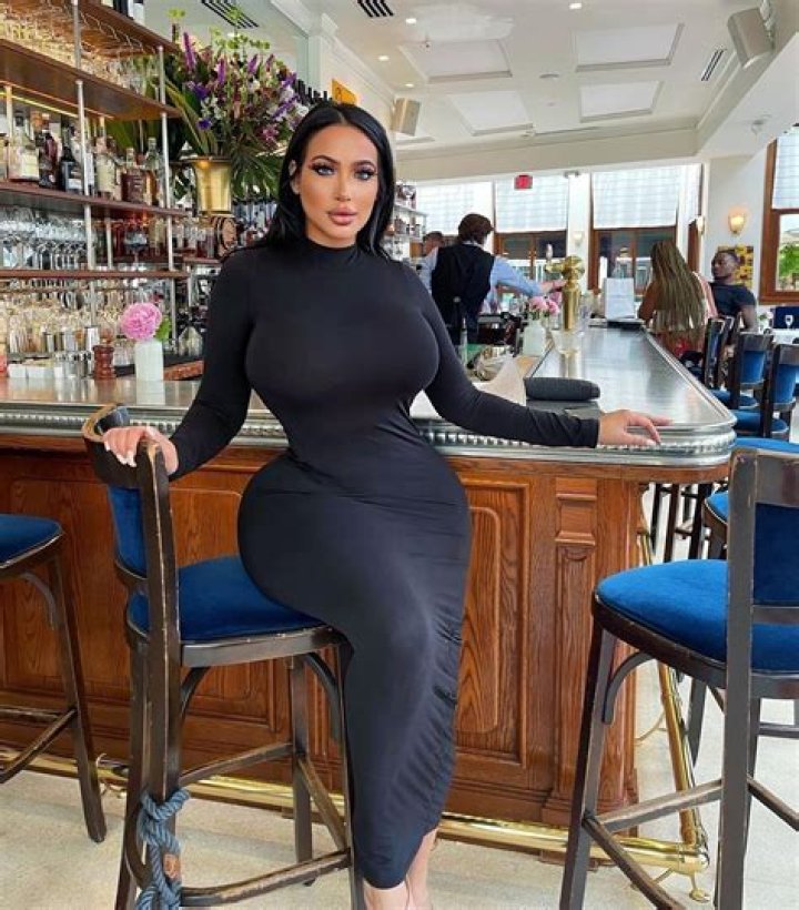 Anel Peralta Luciano Height, Weight, Net Worth, Age, Birthday, Wikipedia, Who, Nationality, Biography