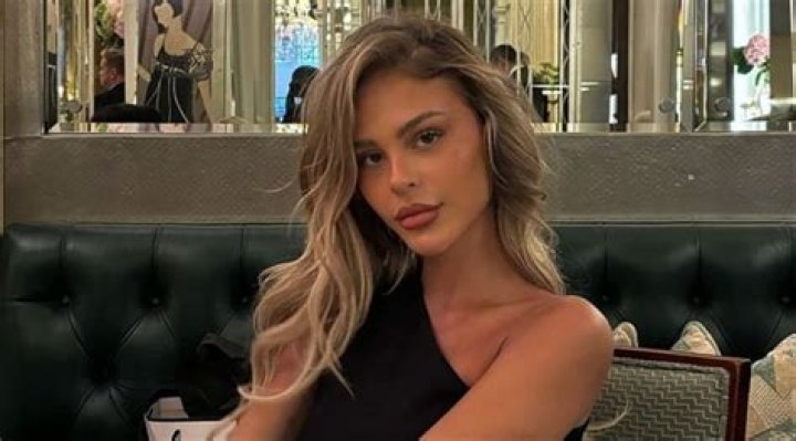 
Anetta Beri Height, Weight, Net Worth, Age, Birthday, Wikipedia, Who, Nationality, Biography 