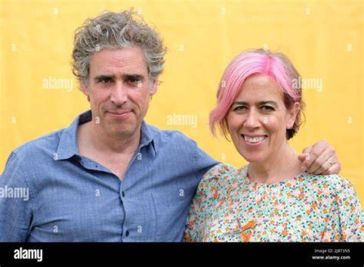 
Anita Mangan Husband: Is Stephen Mangan Sister Married? 