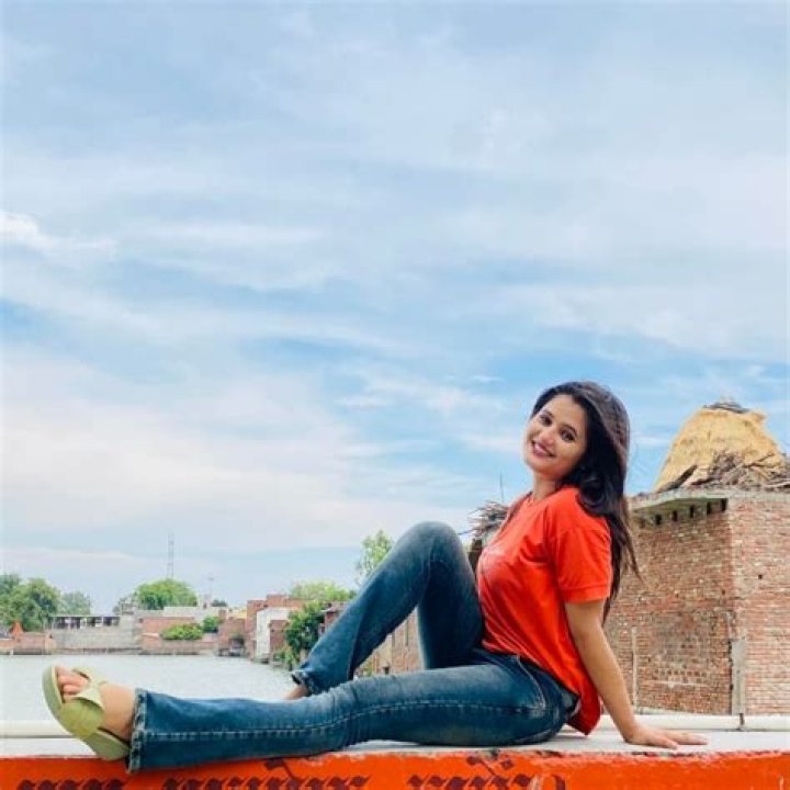 Anjali Srivastava Height, Weight, Net Worth, Age, Birthday, Wikipedia, Who, Nationality, Biography