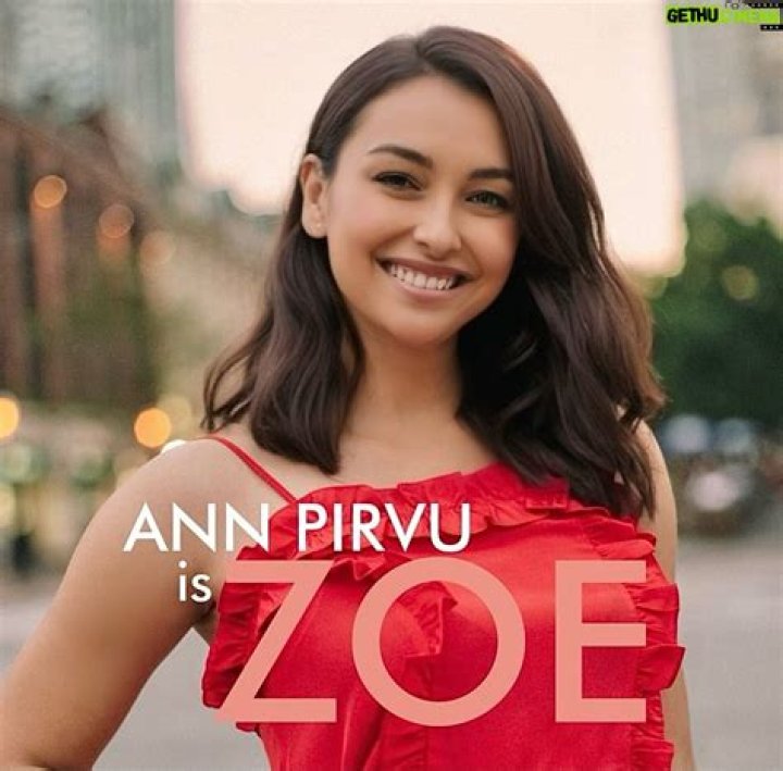 Ann Pirvu Height, Net Worth, Age, Who, Facts, Biography, Wiki