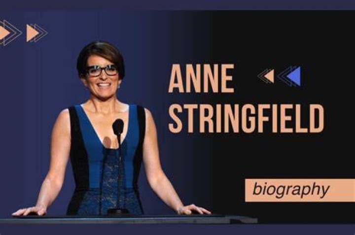 Anne Powell Stringfield Height, Weight, Net Worth, Age, Birthday, Wikipedia, Who, Instagram, Biography