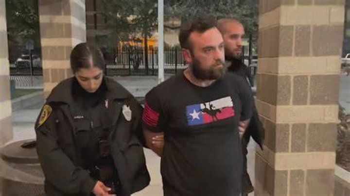 
Anthony Salazar Arrested And Charged For Jack Elliott Death: Where Is The Texas Christian University Student Now? 