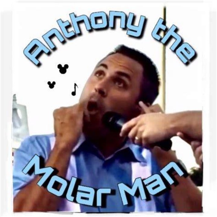 
Anthony The Molar Man Age, Birthday, Wikipedia, Who, Nationality, Biography 