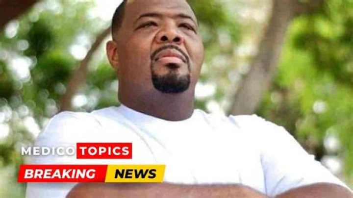 Antoine Mcnutt Cause of Death: How Did Kimberlyn Mcnutt’s Husband Die Explained