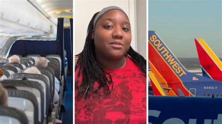 Antonio Sherrodd Mcgarity Facebook Photos, What To Know About Southwest Airlines Man Arrested
