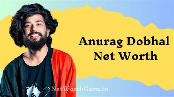 Anurag Dobhal Height, Weight, Net Worth, Age, Birthday, Wikipedia, Who, Nationality, Biography