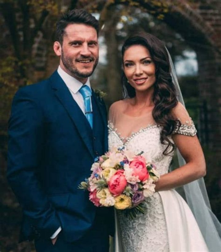 
April Banbury From MAFS Is A Familiar Face, Former Miss Great Britain Hopes To Find A Perfect Partner 