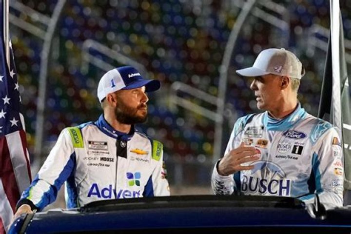 
Are Benny Chastain And And Ross Chastain Related? 