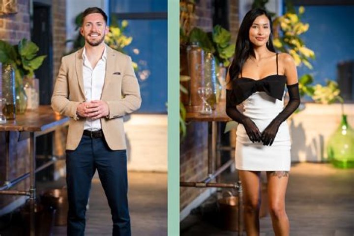 
Are Evelyn And Rupert MAFS Still Together? 